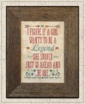 Legendary Girls (image for) Legendary Girls